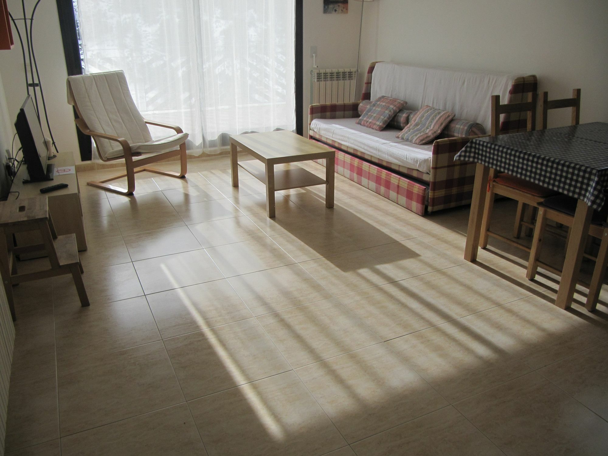 Vitivola Genciana A 200mts De Remontes Apartamento El Tarter