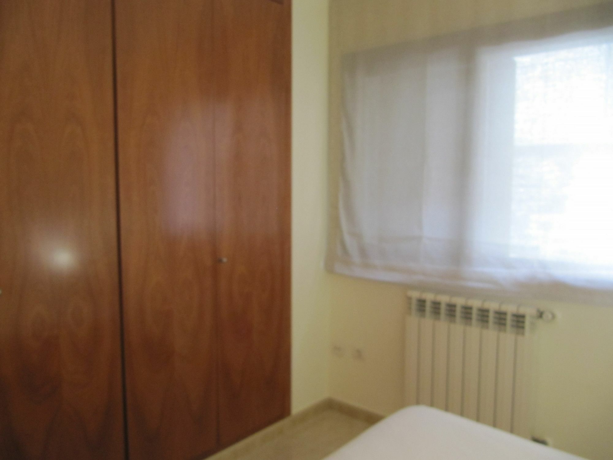 Vitivola Genciana A 200mts De Remontes Apartamento
