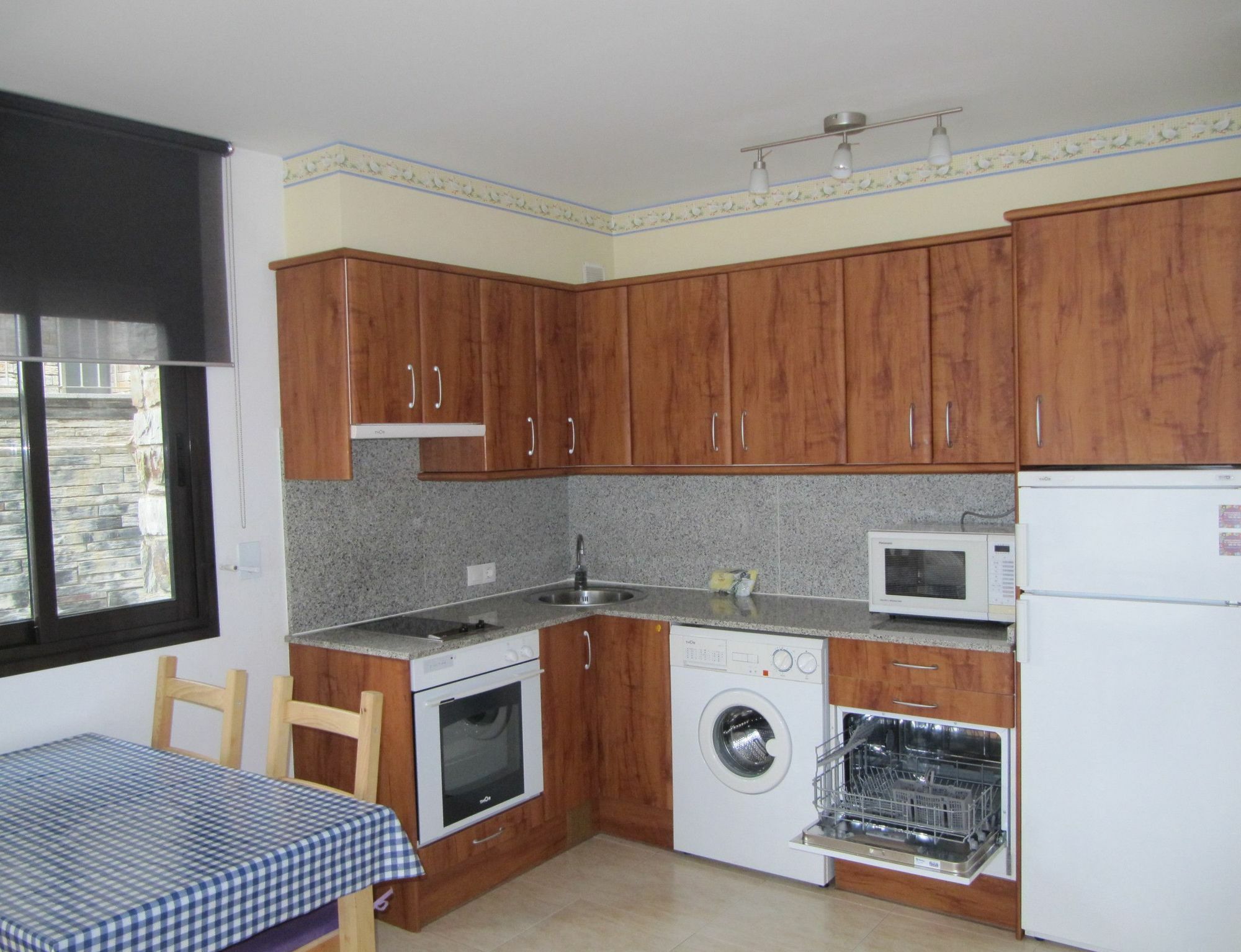 Vitivola Genciana A 200mts De Remontes Apartamento El Tarter
