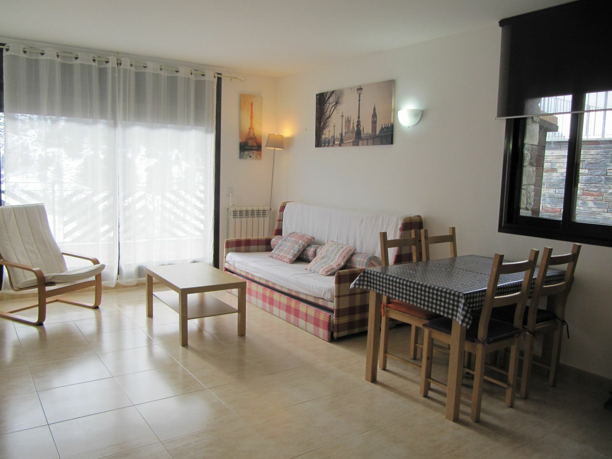 Apartamento Vitivola Genciana A 200mts De Remontes *