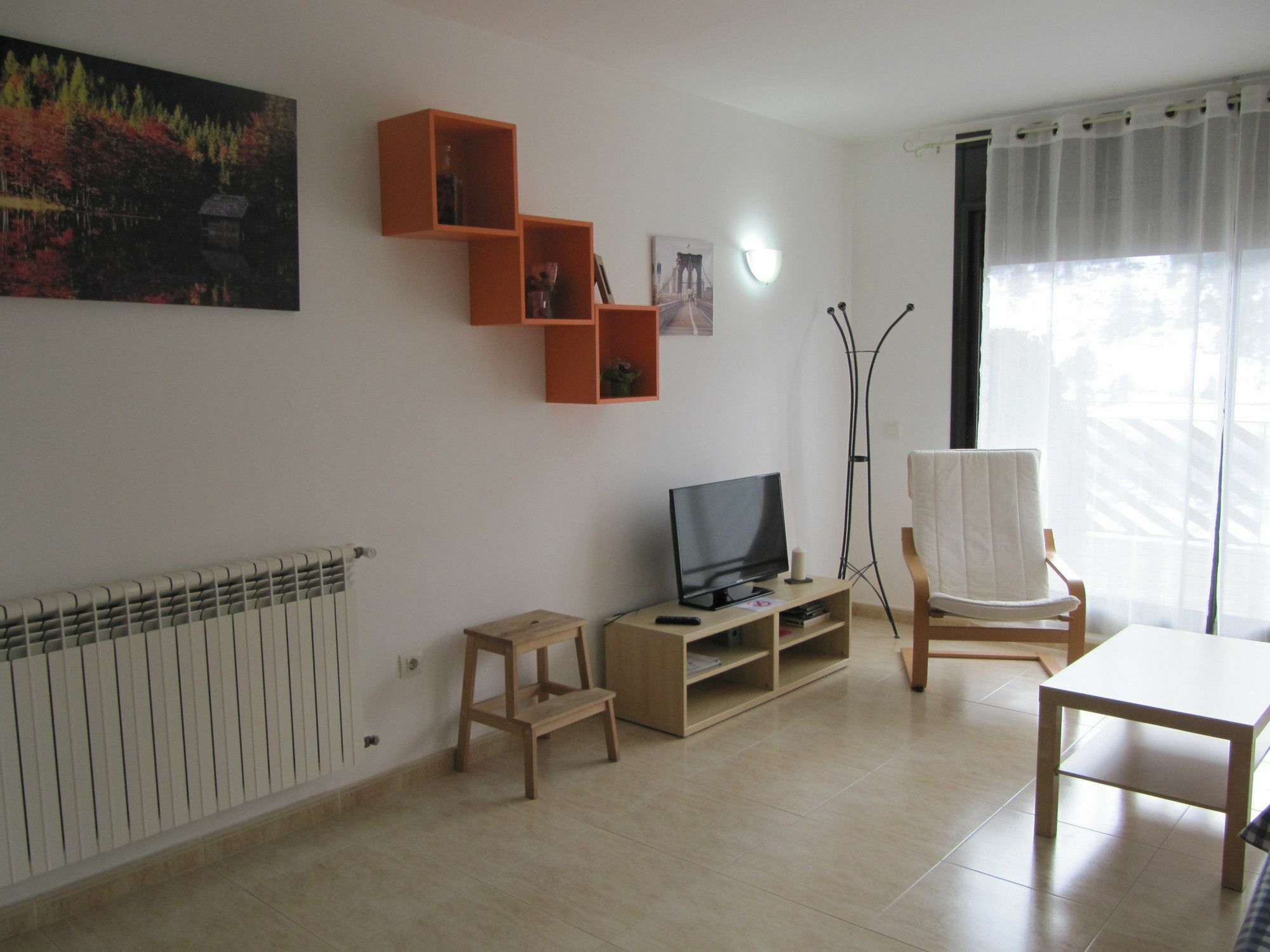 Apartamento Vitivola Genciana A 200mts De Remontes *