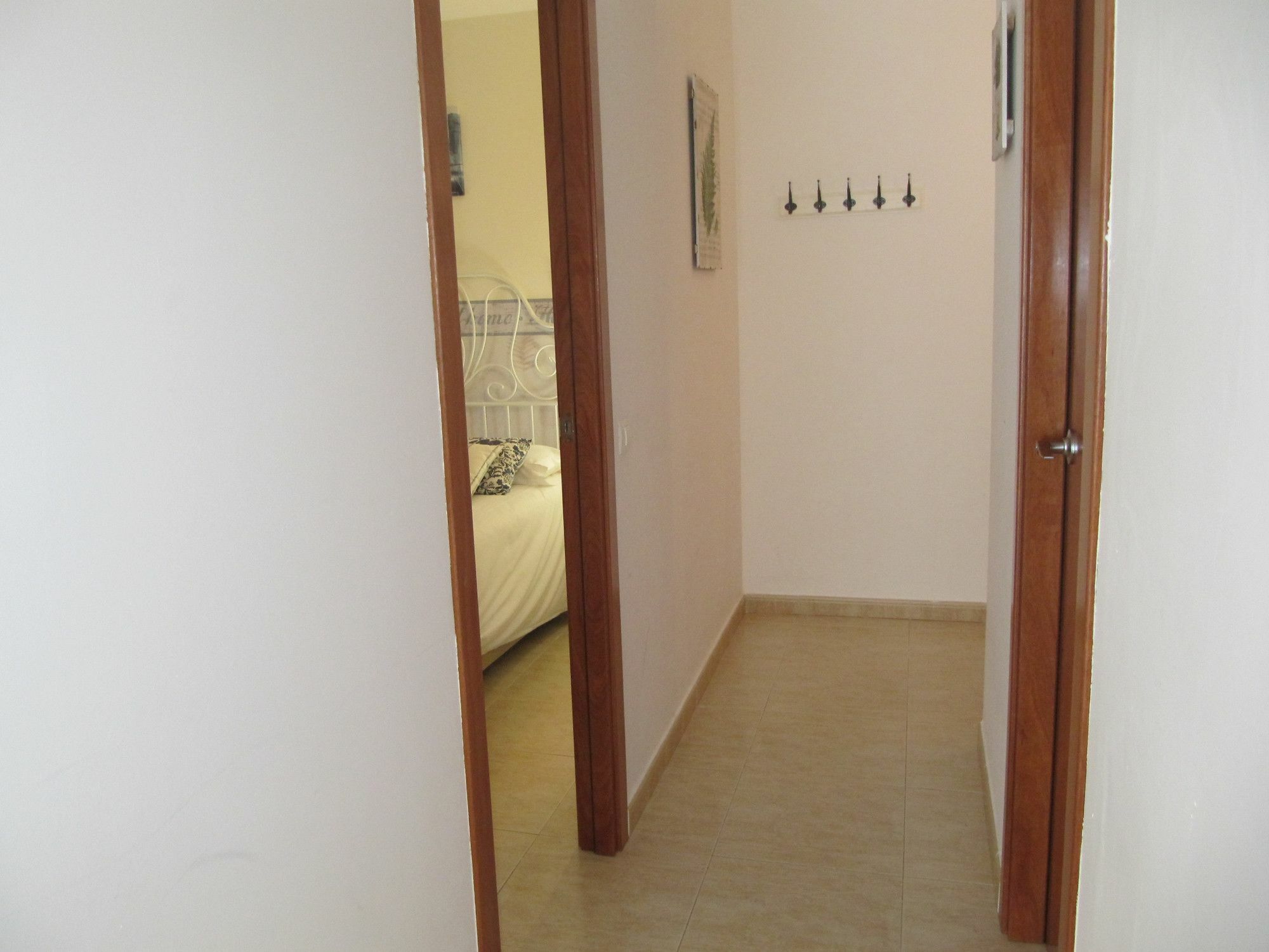 Apartamento Vitivola Genciana A 200mts De Remontes *