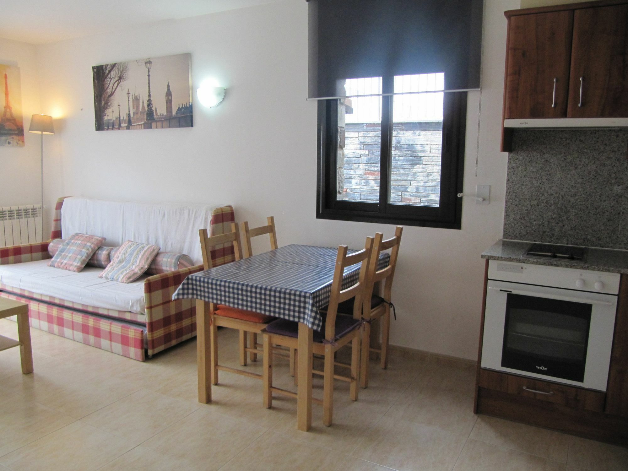 Vitivola Genciana A 200mts De Remontes Apartament El Tarter