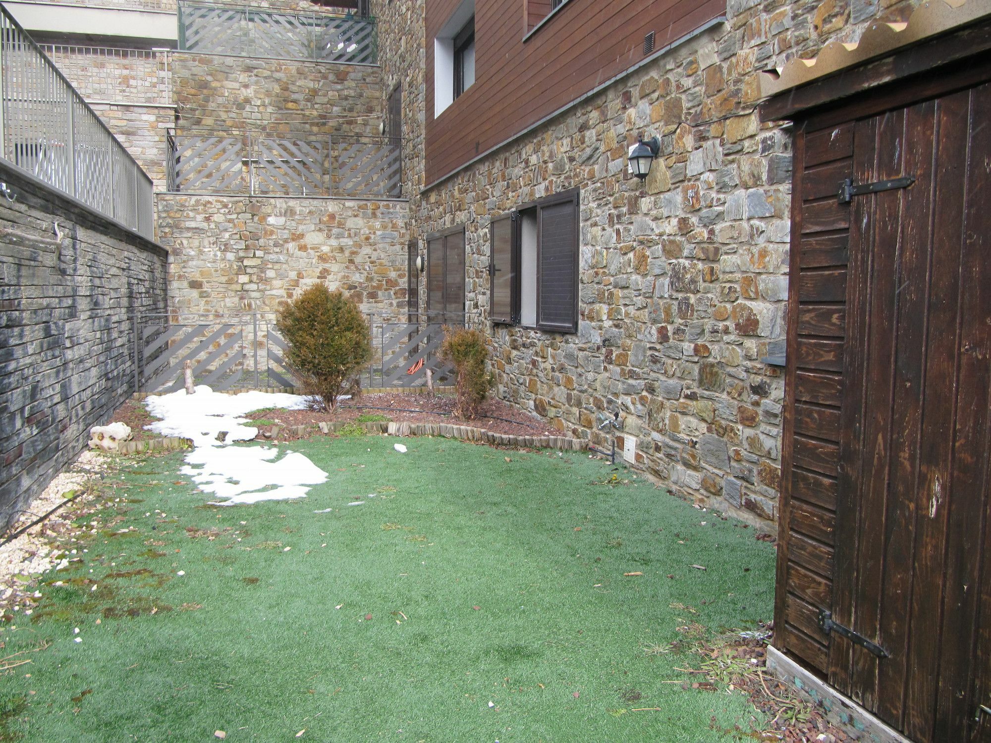 Apartamento Vitivola Genciana A 200mts De Remontes El Tarter